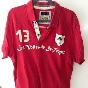 Robe Di Kappa St. Tropez Polo